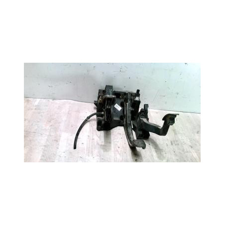 Pedalier PEUGEOT BOXER 3 PHASE 1 d’occasion