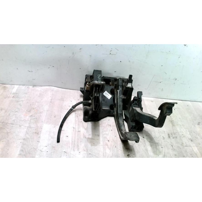 Pedalier PEUGEOT BOXER 3 PHASE 1 d’occasion
