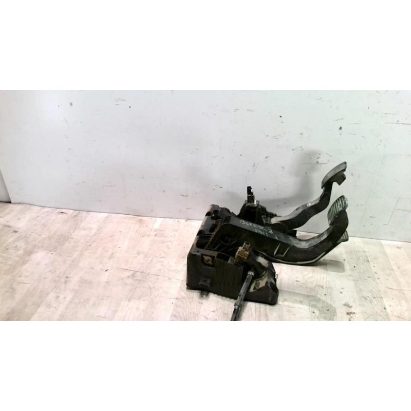 Pedalier PEUGEOT BOXER 3 PHASE 1 d’occasion
