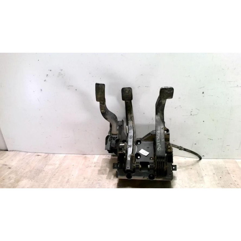 Pedalier PEUGEOT BOXER 3 PHASE 1 d’occasion