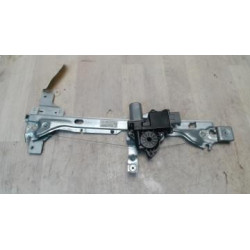 Leve vitre electrique arriere droit PEUGEOT 3008 1 PHASE 2 d’occasion
