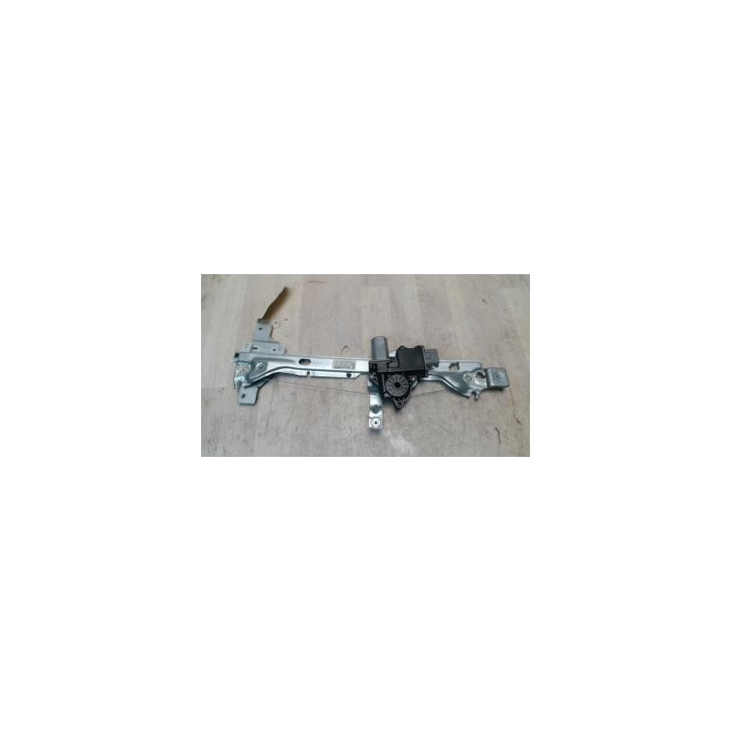 Leve vitre electrique arriere droit PEUGEOT 3008 1 PHASE 2 d’occasion