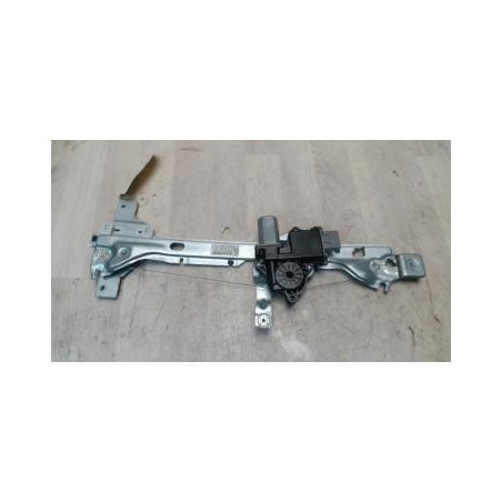 Leve vitre electrique arriere droit PEUGEOT 3008 1 PHASE 2 d’occasion