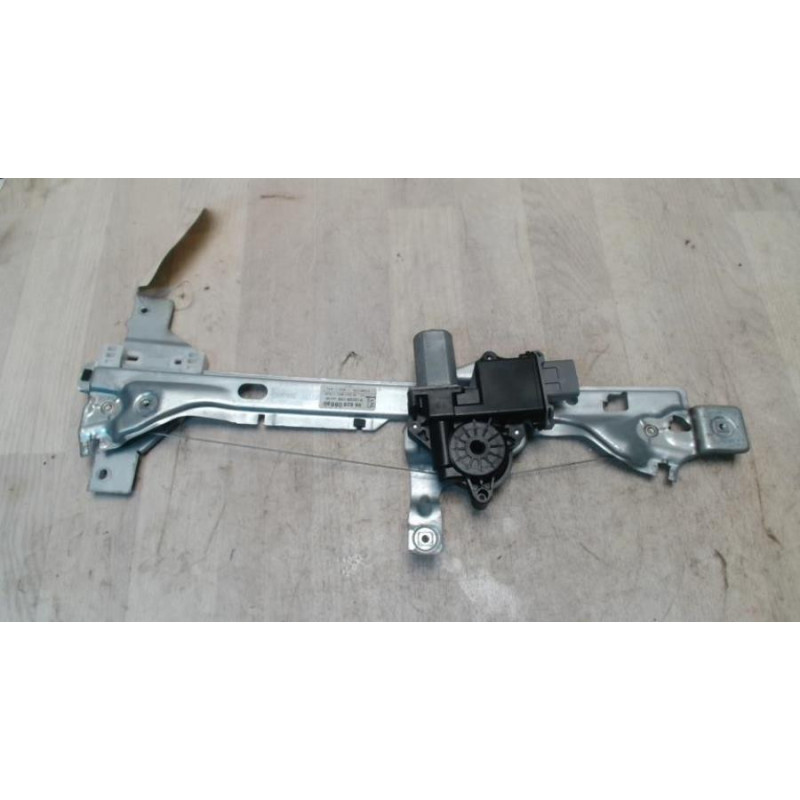 Leve vitre electrique arriere droit PEUGEOT 3008 1 PHASE 2 d’occasion