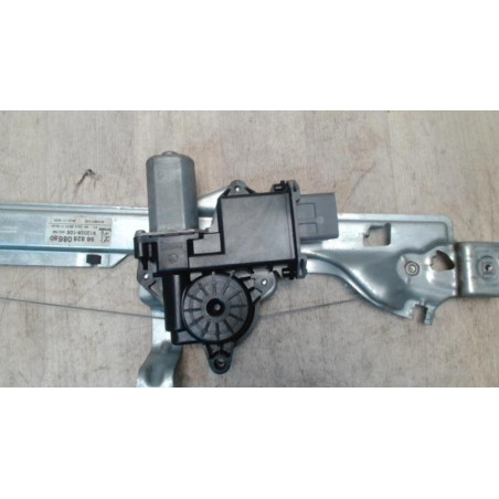 Leve vitre electrique arriere droit PEUGEOT 3008 1 PHASE 2 d’occasion