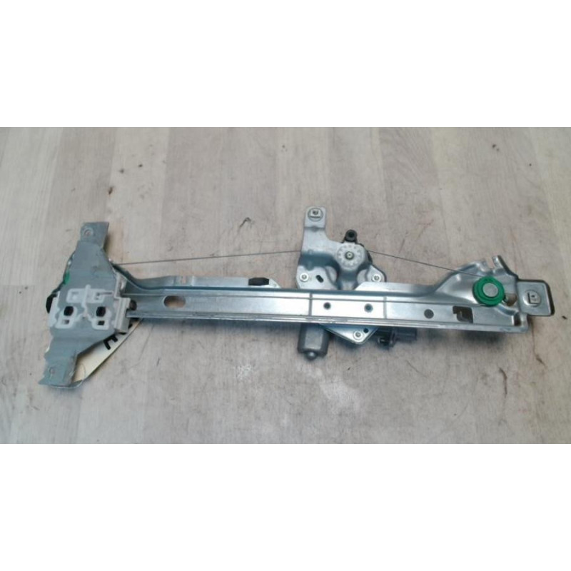 Leve vitre electrique arriere droit PEUGEOT 3008 1 PHASE 2 d’occasion