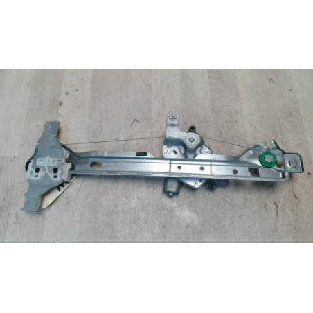 Leve vitre electrique arriere droit PEUGEOT 3008 1 PHASE 2 d’occasion