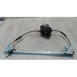 Leve vitre electrique avant gauche PEUGEOT 406 PHASE 1 d’occasion