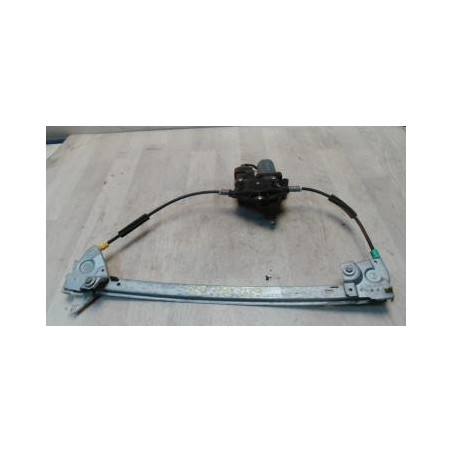 Leve vitre electrique avant gauche PEUGEOT 406 PHASE 1 d’occasion