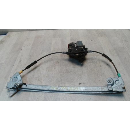 Leve vitre electrique avant gauche PEUGEOT 406 PHASE 1 d’occasion