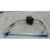 Leve vitre electrique avant gauche PEUGEOT 406 PHASE 1 d’occasion