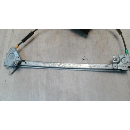 Leve vitre electrique avant gauche PEUGEOT 406 PHASE 1 d’occasion