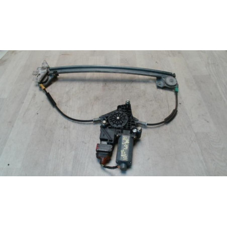 Leve vitre electrique avant gauche PEUGEOT 406 PHASE 1 d’occasion