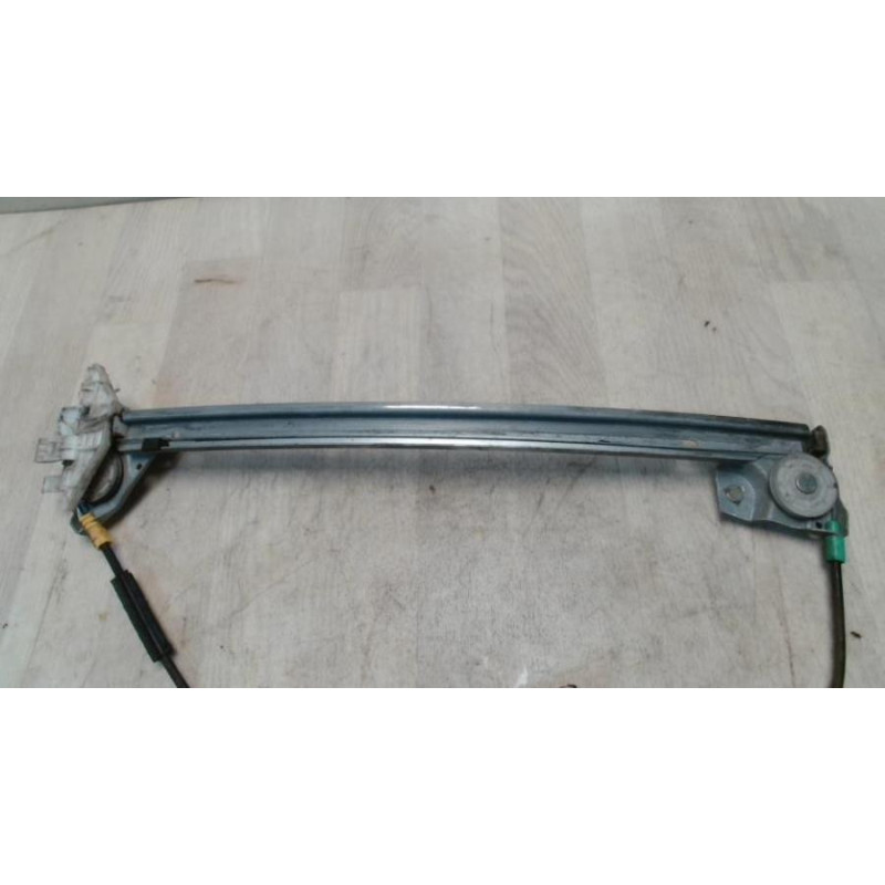 Leve vitre electrique avant gauche PEUGEOT 406 PHASE 1 d’occasion