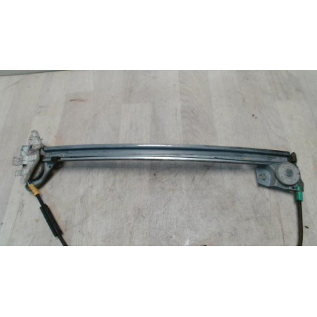 Leve vitre electrique avant gauche PEUGEOT 406 PHASE 1 d’occasion