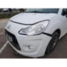 Vitre arriere droit CITROEN C3 2 PHASE 1 d’occasion