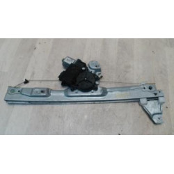 Leve vitre electrique avant droit PEUGEOT 308 1 SW PHASE 1 BREAK d’occasion