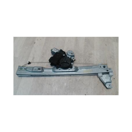 Leve vitre electrique avant droit PEUGEOT 308 1 SW PHASE 1 BREAK d’occasion