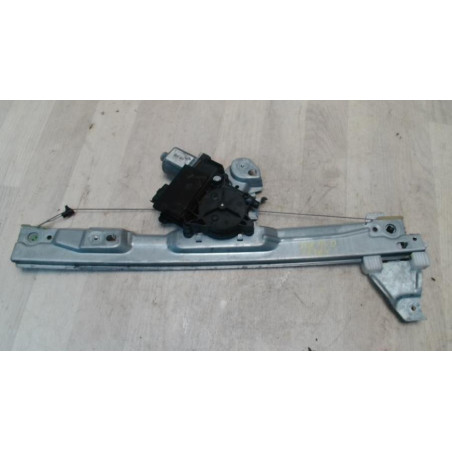 Leve vitre electrique avant droit PEUGEOT 308 1 SW PHASE 1 BREAK d’occasion
