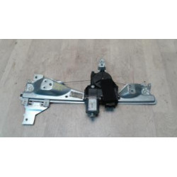 Leve vitre electrique arriere gauche PEUGEOT 308 1 SW PHASE 1 BREAK d’occasion