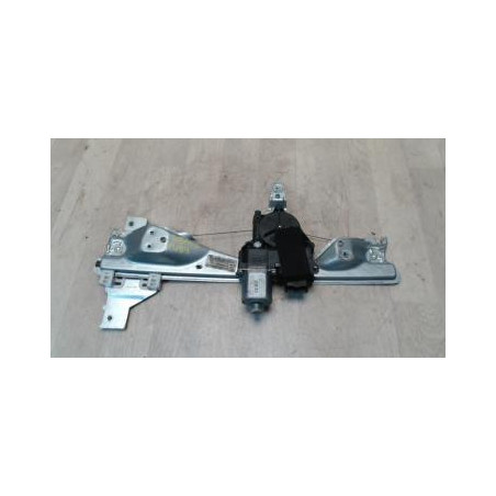 Leve vitre electrique arriere gauche PEUGEOT 308 1 SW PHASE 1 BREAK d’occasion
