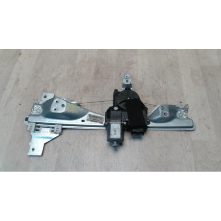 Leve vitre electrique arriere gauche PEUGEOT 308 1 SW PHASE 1 BREAK d’occasion