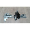 Leve vitre electrique arriere gauche PEUGEOT 308 1 SW PHASE 1 BREAK d’occasion