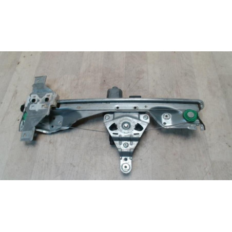 Leve vitre electrique arriere gauche PEUGEOT 308 1 SW PHASE 1 BREAK d’occasion