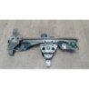 Leve vitre electrique arriere gauche PEUGEOT 308 1 SW PHASE 1 BREAK d’occasion