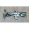 Leve vitre electrique arriere gauche PEUGEOT 308 1 SW PHASE 1 BREAK d’occasion