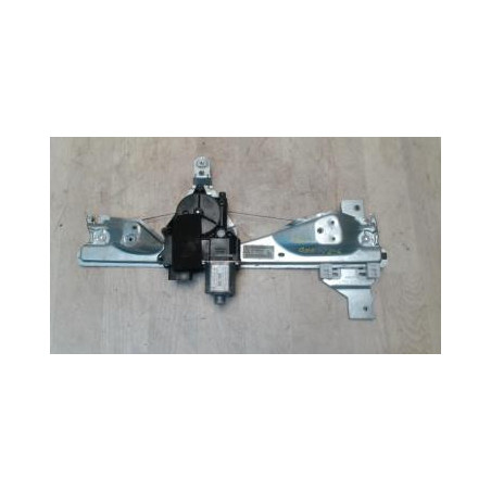 Leve vitre electrique arriere droit PEUGEOT 308 1 SW PHASE 1 BREAK d’occasion