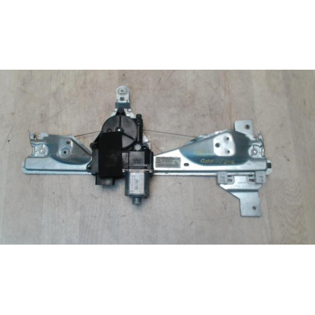 Leve vitre electrique arriere droit PEUGEOT 308 1 SW PHASE 1 BREAK d’occasion