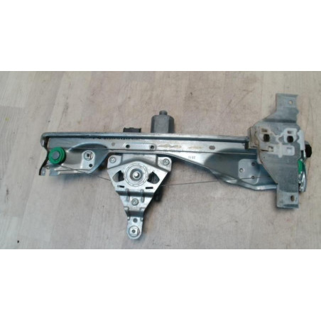 Leve vitre electrique arriere droit PEUGEOT 308 1 SW PHASE 1 BREAK d’occasion