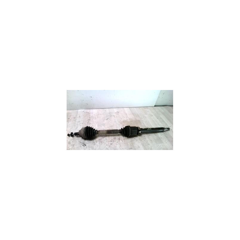 Cardan droit (transmission) VOLVO C 30 PHASE 1 d’occasion