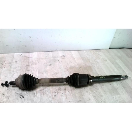 Cardan droit (transmission) VOLVO C 30 PHASE 1 d’occasion
