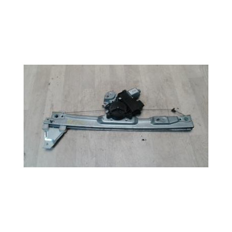 Leve vitre electrique avant gauche PEUGEOT 308 1 SW PHASE 1 BREAK d’occasion