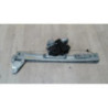 Leve vitre electrique avant gauche PEUGEOT 308 1 SW PHASE 1 BREAK d’occasion