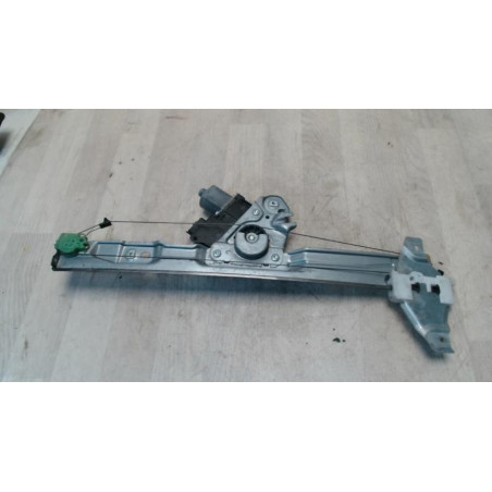 Leve vitre electrique avant gauche PEUGEOT 308 1 SW PHASE 1 BREAK d’occasion