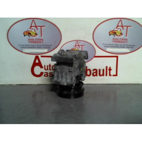 Compresseur clim FIAT PUNTO I PHASE 2 d’occasion