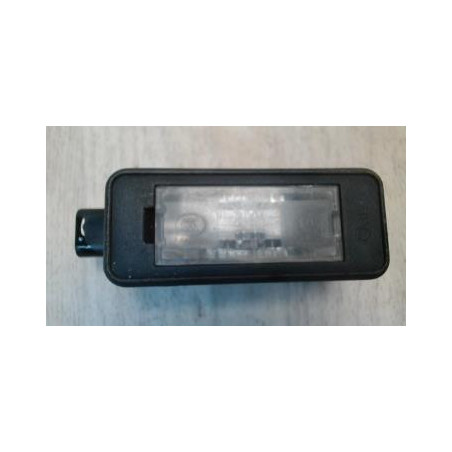 Eclairage de plaque PEUGEOT 208 1 PHASE 2 d’occasion