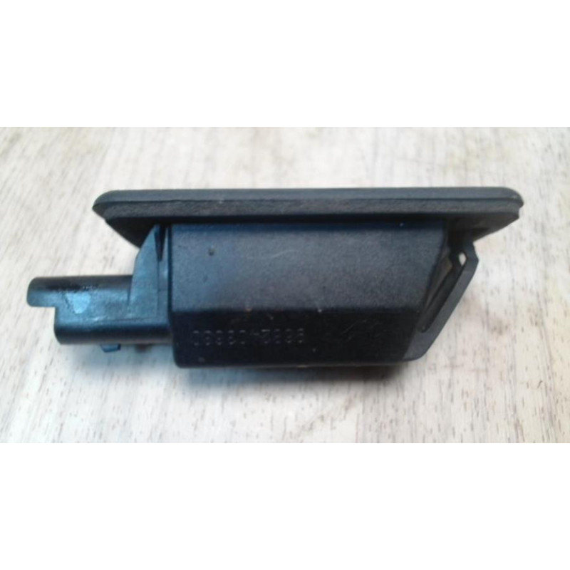 Eclairage de plaque PEUGEOT 208 1 PHASE 2 d’occasion