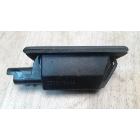 Eclairage de plaque PEUGEOT 208 1 PHASE 2 d’occasion