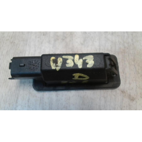 Eclairage de plaque PEUGEOT 208 1 PHASE 2 d’occasion