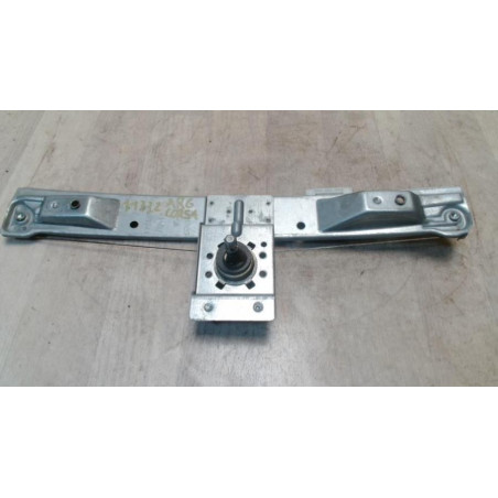 Leve vitre mecanique arriere gauche OPEL CORSA D PHASE 1 d’occasion