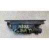 Eclairage de plaque OPEL CORSA D PHASE 1 d’occasion