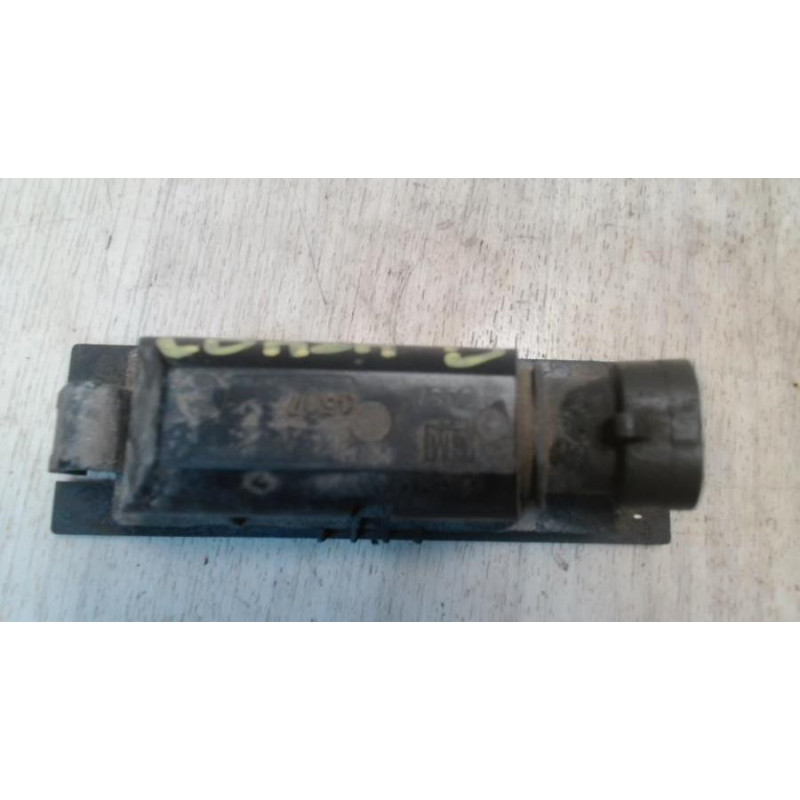Eclairage de plaque OPEL CORSA D PHASE 1 d’occasion