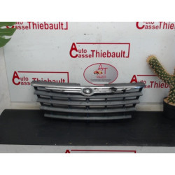 Calandre CHRYSLER VOYAGER IV d’occasion