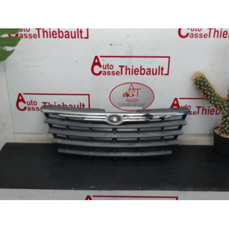 Calandre CHRYSLER VOYAGER IV d’occasion