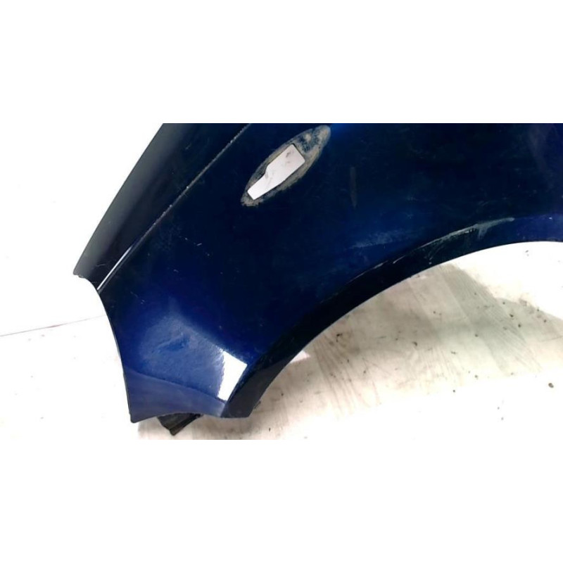 Aile avant gauche TOYOTA YARIS 1 PHASE 1 d’occasion