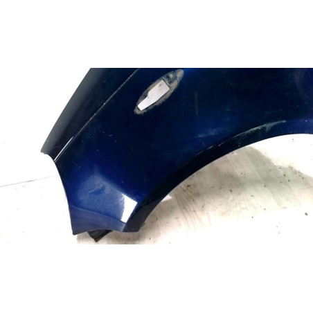 Aile avant gauche TOYOTA YARIS 1 PHASE 1 d’occasion